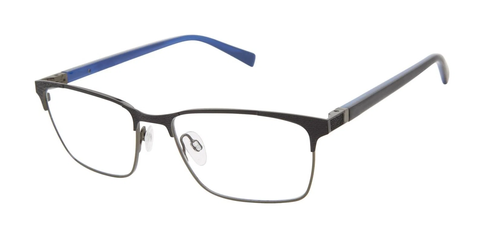 Buffalo by David Bitton BM522 Eyeglasses - view 2